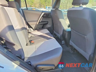 Zdjęcie 11 z 13 samochodu: 2013 TOYOTA RAV4 LE VIN:2T3ZFREV1DW037932 - miniatura