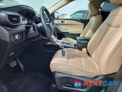 Zdjęcie 7 z 12 samochodu: 2023 FORD EXPLORER 4WD LIMITED VIN:1FMSK8FH6PGA60098 - miniatura
