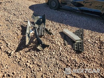 Zdjęcie 12 z 12 samochodu: 2018 MERCEDES-BENZ GLA 250 VIN:WDCTG4EB8JJ529194 - miniatura