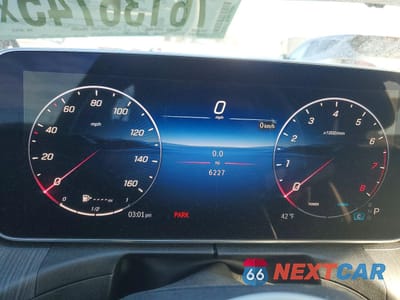 Zdjęcie 9 z 12 samochodu: 2025 MERCEDES-BENZ C 300 4MATIC VIN:W1KAF4HB9SR261812 - miniatura