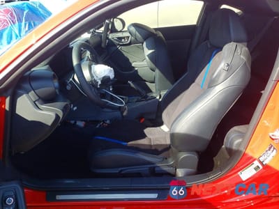 Zdjęcie 7 z 14 samochodu: 2025 SUBARU BRZ TS VIN:JF1ZDBS13S9702945 - miniatura