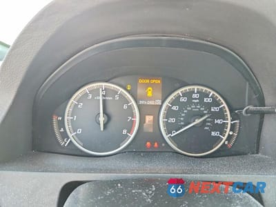 Zdjęcie 9 z 11 samochodu: 2017 ACURA RDX VIN:5J8TB4H36HL009424 - miniatura