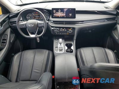 Zdjęcie 8 z 15 samochodu: 2024 INFINITI QX60 PURE VIN:5N1DL1ER4RC341530 - miniatura