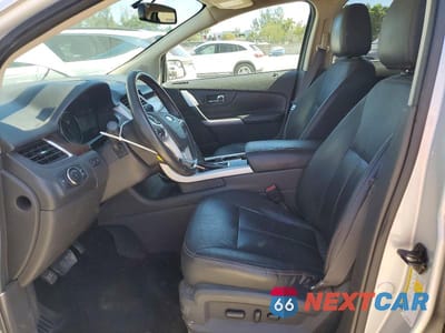 Zdjęcie 7 z 12 samochodu: 2014 FORD EDGE LIMITED VIN:2FMDK4KC1EBA54760 - miniatura