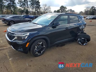 2025 KIA SELTOS EX KNDER2AA2S7735166 - główne zdjęcie licytacji z USA - miniatura