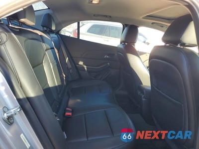 Zdjęcie 10 z 12 samochodu: 2013 CHEVROLET MALIBU LTZ VIN:1G11H5SA7DF198216 - miniatura
