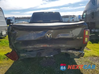Zdjęcie 6 z 13 samochodu: 2014 RAM 3500 SLT VIN:3C63R3HL8EG293000 - miniatura