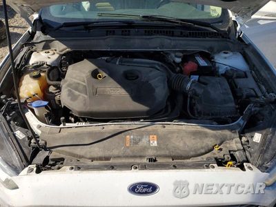 Zdjęcie 11 z 13 samochodu: 2014 FORD FUSION SE VIN:3FA6P0H92ER393991 - miniatura