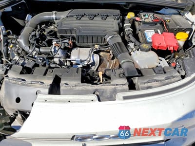 Zdjęcie 11 z 11 samochodu: 2022 FIAT 500X TREKKING VIN:ZFBNF3B12NP970168 - miniatura