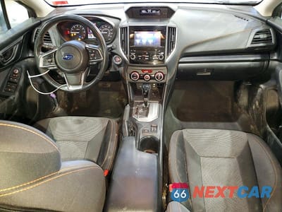 Zdjęcie 8 z 13 samochodu: 2021 SUBARU CROSSTREK PREMIUM VIN:JF2GTAEC1MH232601 - miniatura