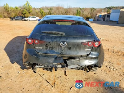 Zdjęcie 6 z 14 samochodu: 2025 MAZDA 3 VIN:JM1BPAJM5S1782093 - miniatura