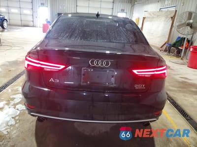 Zdjęcie 6 z 12 samochodu: 2018 AUDI A3 PREMIUM VIN:WAUB8GFF6J1085635 - miniatura