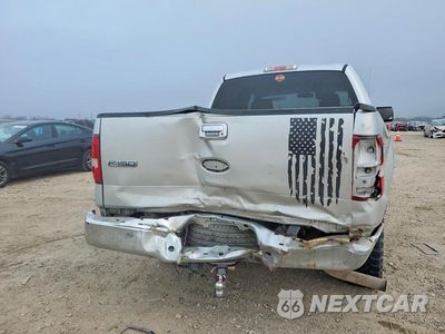 Zdjęcie 6 z 11 samochodu: 2008 FORD F150 SUPERCREW VIN:1FTRW12W38FB37276 - miniatura