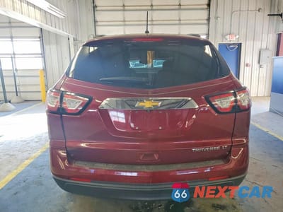 Zdjęcie 6 z 13 samochodu: 2015 CHEVROLET TRAVERSE LT VIN:1GNKRGKD8FJ146194 - miniatura