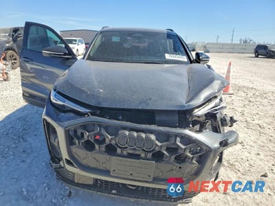 Zdjęcie 12 z 12 samochodu: 2025 AUDI SQ5 PREMIUM PLUS VIN:WA125AGU1S2101378 - miniatura