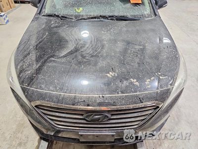 Zdjęcie 11 z 11 samochodu: 2016 HYUNDAI SONATA ECO VIN:5NPE24AA1GH428297 - miniatura