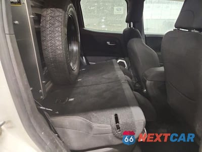 Zdjęcie 10 z 11 samochodu: 2018 JEEP RENEGADE LATITUDE VIN:ZACCJBBB5JPG96113 - miniatura