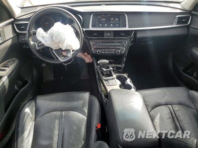 Zdjęcie 8 z 11 samochodu: 2020 KIA OPTIMA LX VIN:5XXGT4L35LG445677 - miniatura