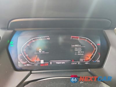 Zdjęcie 9 z 12 samochodu: 2020 BMW 228XI VIN:WBA73AK00L7F79026 - miniatura