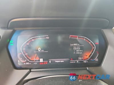 Zdjęcie 9 z 12 samochodu: 2020 BMW 228XI VIN:WBA73AK00L7F79026 - miniatura