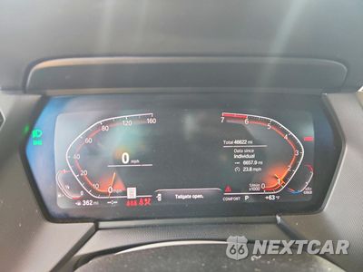 Zdjęcie 9 z 12 samochodu: 2020 BMW 228XI VIN:WBA73AK00L7F79026 - miniatura