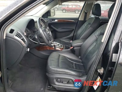 Zdjęcie 7 z 11 samochodu: 2010 AUDI Q5 PREMIUM PLUS VIN:WA1LKAFP6AA018252 - miniatura