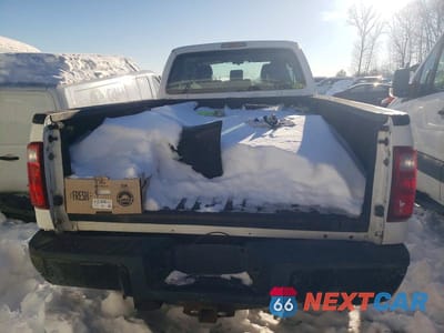 Zdjęcie 11 z 12 samochodu: 2016 FORD F250 SUPER DUTY VIN:1FT7X2BT8GEA62126 - miniatura