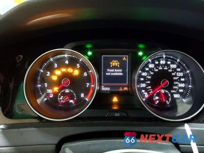 Zdjęcie 9 z 13 samochodu: 2019 VOLKSWAGEN GTI S VIN:3VW5T7AUXKM006361 - miniatura