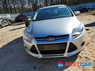 Piąte zdjęcie samochodu w środku: 2012 FORD FOCUS SE VIN:1FAHP3K25CL346049 - miniatura
