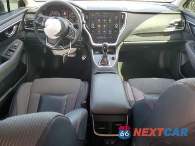 Zdjęcie 8 z 12 samochodu: 2022 SUBARU LEGACY SPORT VIN:4S3BWAH62N3008824 - miniatura