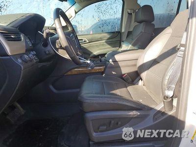 Zdjęcie 7 z 12 samochodu: 2016 GMC YUKON DENALI VIN:1GKS2CKJ3GR337489 - miniatura