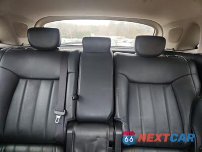 Zdjęcie 10 z 13 samochodu: 2017 INFINITY QX70 VIN:JN8CS1MW9HM414835 - miniatura