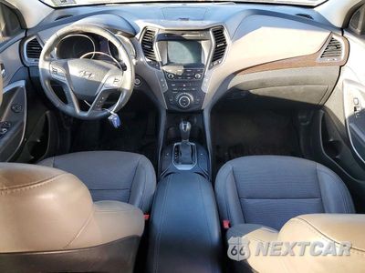 Zdjęcie 8 z 12 samochodu: 2017 HYUNDAI SANTA FE SPORT VIN:5NMZUDLB1HH033052 - miniatura