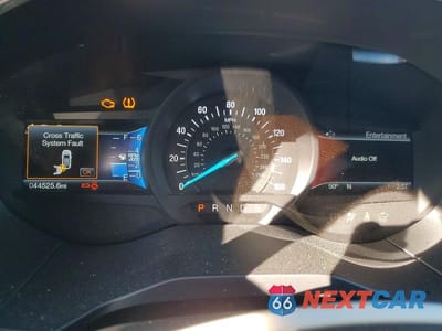 Zdjęcie 9 z 14 samochodu: 2017 FORD EDGE TITANIUM VIN:2FMPK4K87HBB83261 - miniatura