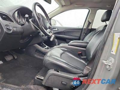 Zdjęcie 7 z 12 samochodu: 2019 DODGE JOURNEY CROSSROAD VIN:3C4PDCGG5KT803495 - miniatura