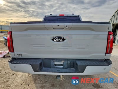 Zdjęcie 6 z 12 samochodu: 2024 FORD F-150 XLT VIN:1FTFW3L81RKE22596 - miniatura