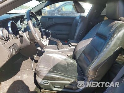 Zdjęcie 7 z 12 samochodu: 2006 FORD MUSTANG VIN:1ZVFT80N465144364 - miniatura