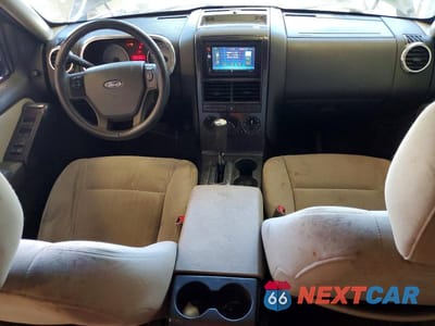 Zdjęcie 8 z 12 samochodu: 2008 FORD EXPLORER SPORT TRAC XLT VIN:1FMEU31E88UA25718 - miniatura