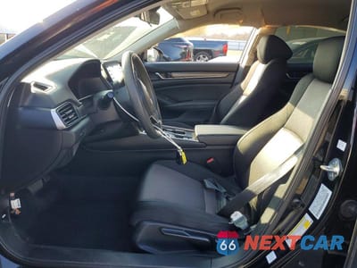 Zdjęcie 7 z 12 samochodu: 2020 HONDA ACCORD LX VIN:1HGCV1F18LA101274 - miniatura