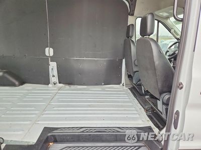 Zdjęcie 11 z 13 samochodu: 2023 FORD TRANSIT T-350 VIN:1FTBW9CK4PKA90664 - miniatura