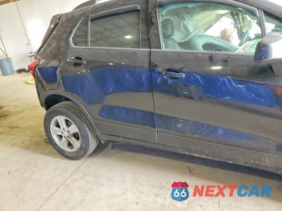 Zdjęcie 11 z 13 samochodu: 2021 CHEVROLET TRAX 1LT VIN:KL7CJLSB5MB337832 - miniatura