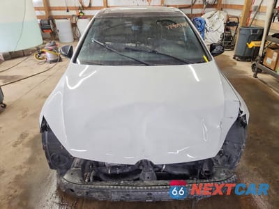 Piąte zdjęcie samochodu w środku: 2019 VOLKSWAGEN GTI S VIN:3VW6T7AU9KM030638 - miniatura