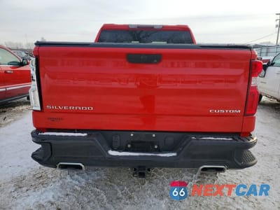 Zdjęcie 6 z 11 samochodu: 2019 CHEVROLET SILVERADO K1500 TRAIL BOSS CUSTOM VIN:1GCPYCEF2KZ338729 - miniatura