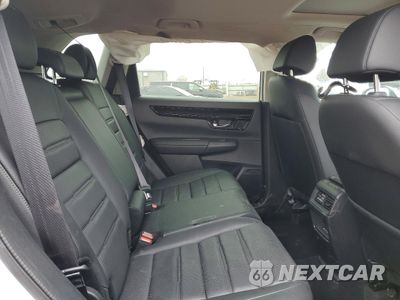 Zdjęcie 11 z 14 samochodu: 2026 HONDA CR-V EXL VIN:2HKRS4H78TH402463 - miniatura