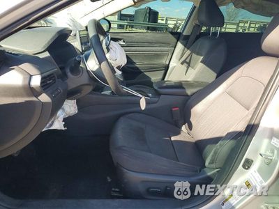 Zdjęcie 7 z 12 samochodu: 2020 NISSAN ALTIMA S VIN:1N4BL4BV5LC248656 - miniatura