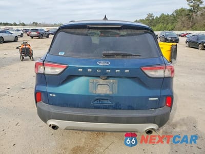 Zdjęcie 6 z 12 samochodu: 2020 FORD ESCAPE SE VIN:1FMCU0G61LUC14080 - miniatura