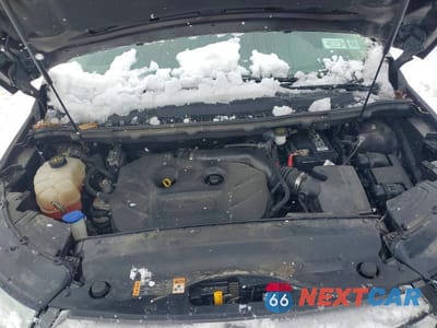 Zdjęcie 12 z 12 samochodu: 2018 FORD EDGE SEL VIN:2FMPK4J98JBB69935 - miniatura