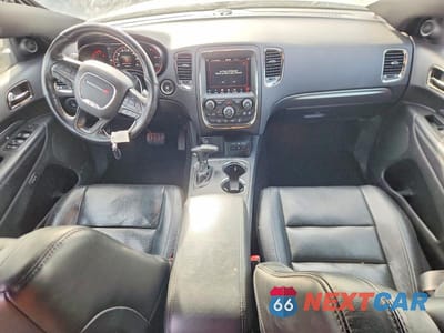 Zdjęcie 8 z 12 samochodu: 2019 DODGE DURANGO R/T VIN:1C4SDJCT5KC825042 - miniatura