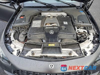 Zdjęcie 11 z 12 samochodu: 2023 MERCEDES-BENZ E 63 AMG-S 4MATIC VIN:W1KZF8KB5PB144764 - miniatura