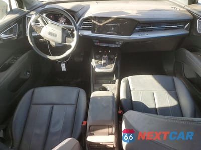 Zdjęcie 8 z 13 samochodu: 2023 AUDI Q4 E-TRON PREMIUM PLUS VIN:WA1L2BFZXPP063420 - miniatura